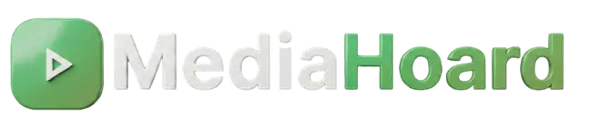 Media Hoard