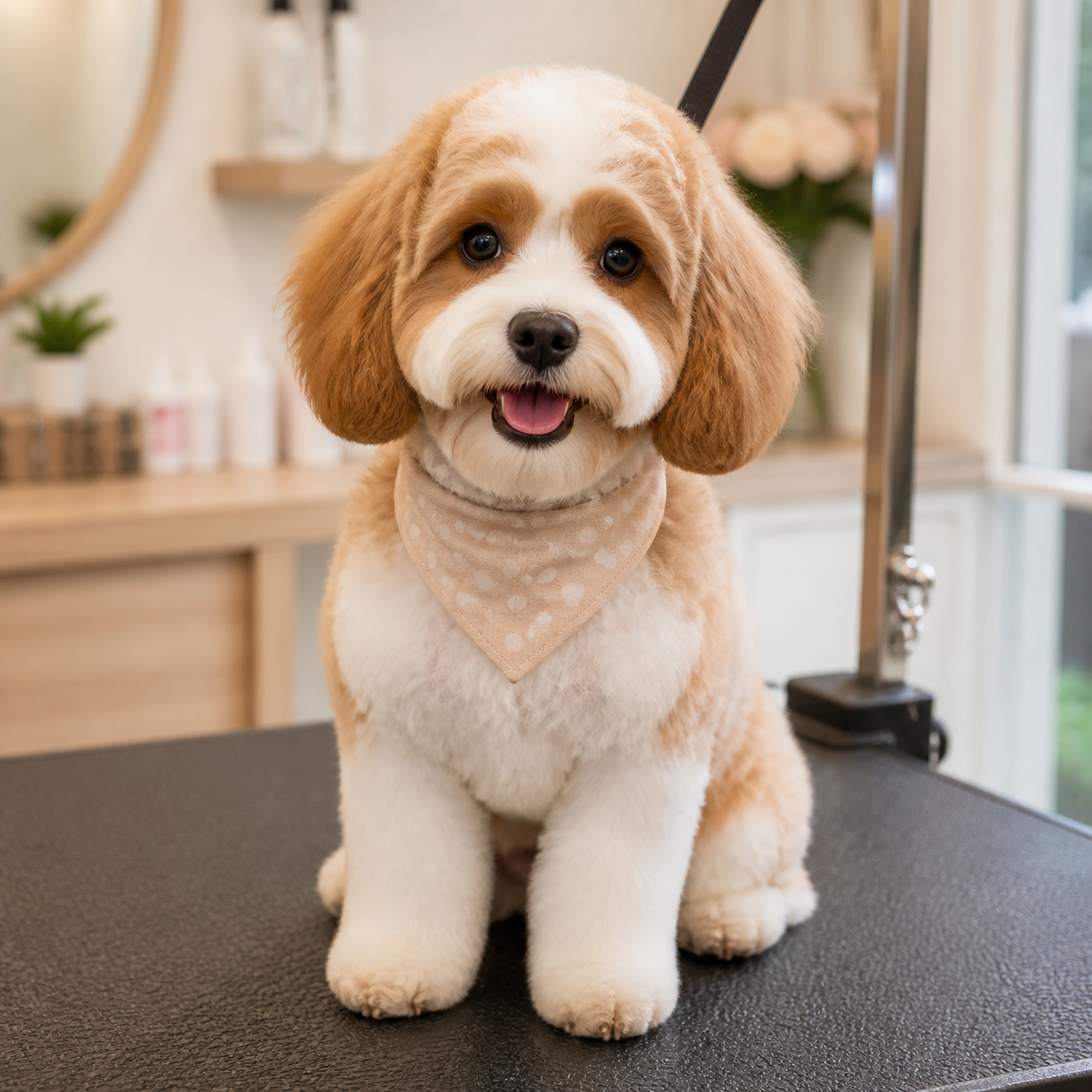Puppy Intro Session